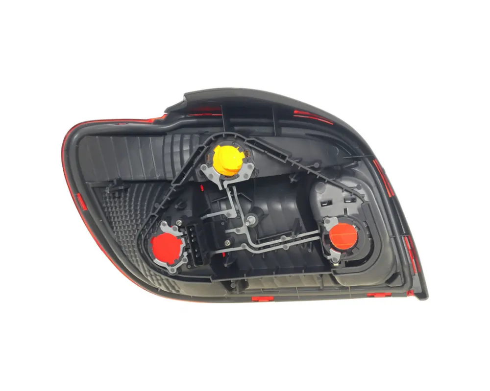 Must-Have VALEO Rückleuchte