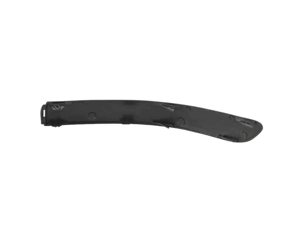 Versand Am Gleichen Tag Stoßstange Leiste lackierbar