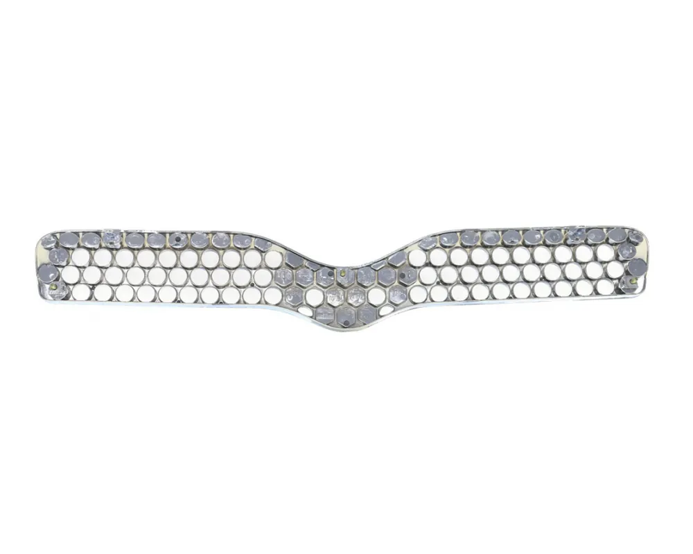 Neue Kollektion Kühlergrill Chrom