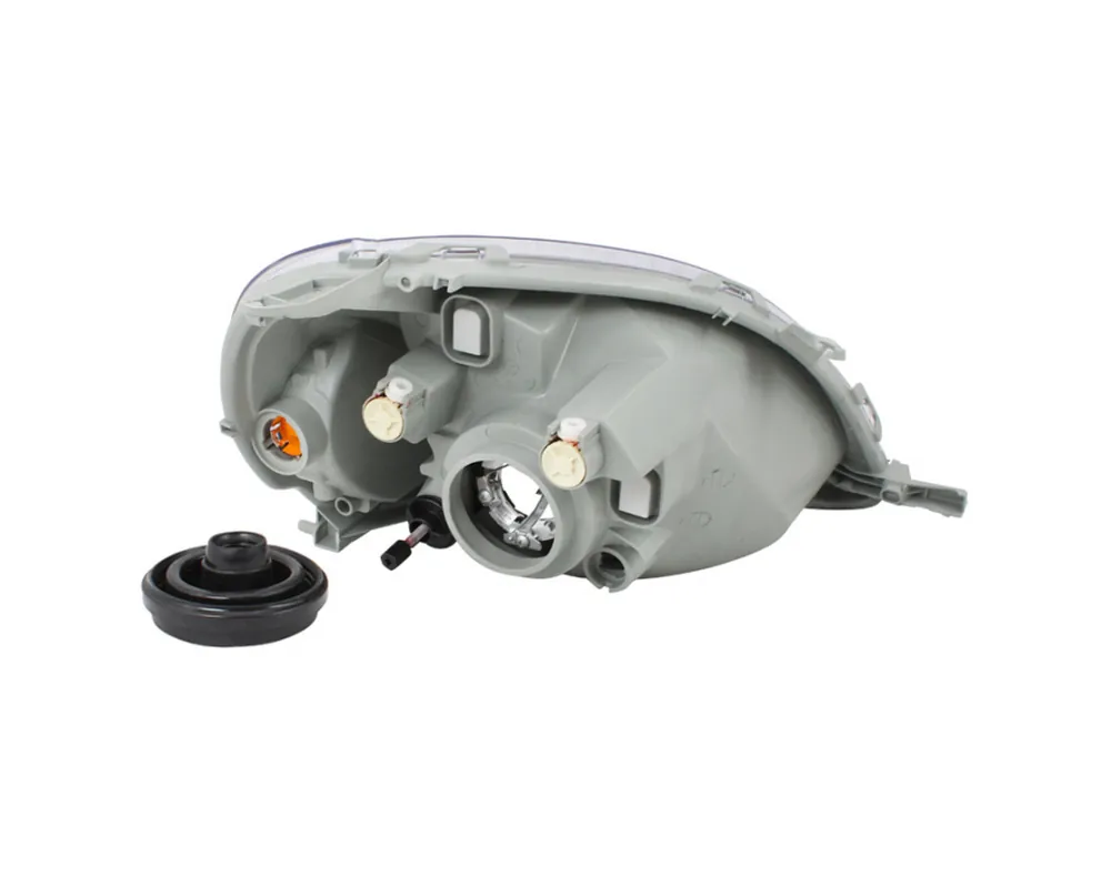 Sonderangebot VALEO Scheinwerfer H4