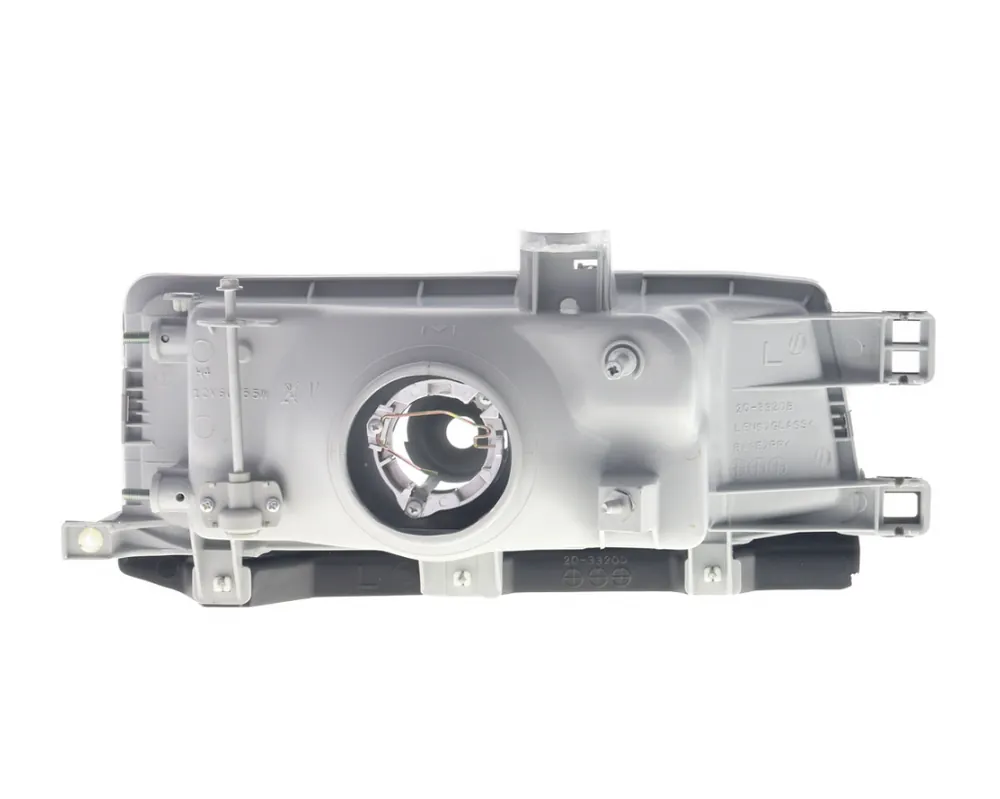 Letzte Chance XACTA Scheinwerfer H4