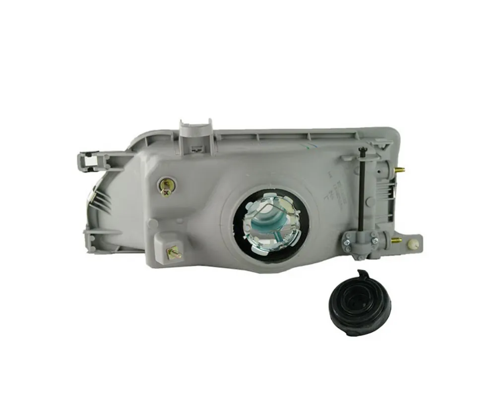 Must-Have DEPO Scheinwerfer H4