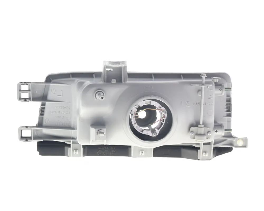 Neue Kollektion XACTA Scheinwerfer H4