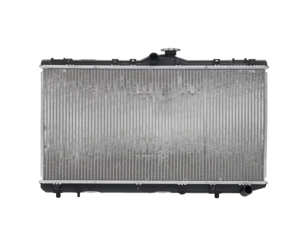 Preisknaller DENSO Wasserkühler
