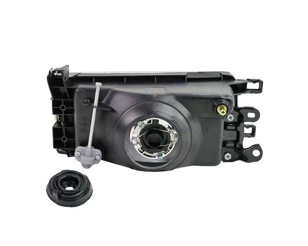 Neu DEPO Scheinwerfer H4