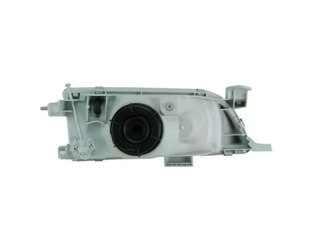 Top-Seller TYC Scheinwerfer H4