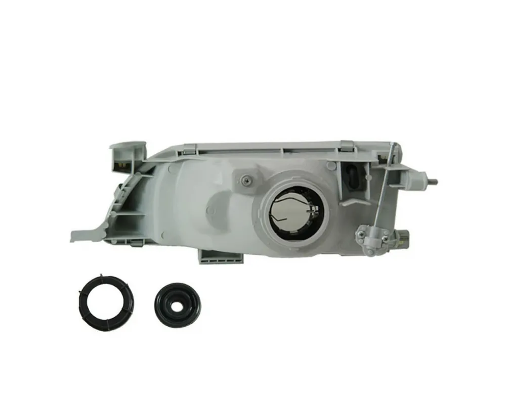 Markenprodukt DEPO Scheinwerfer H4