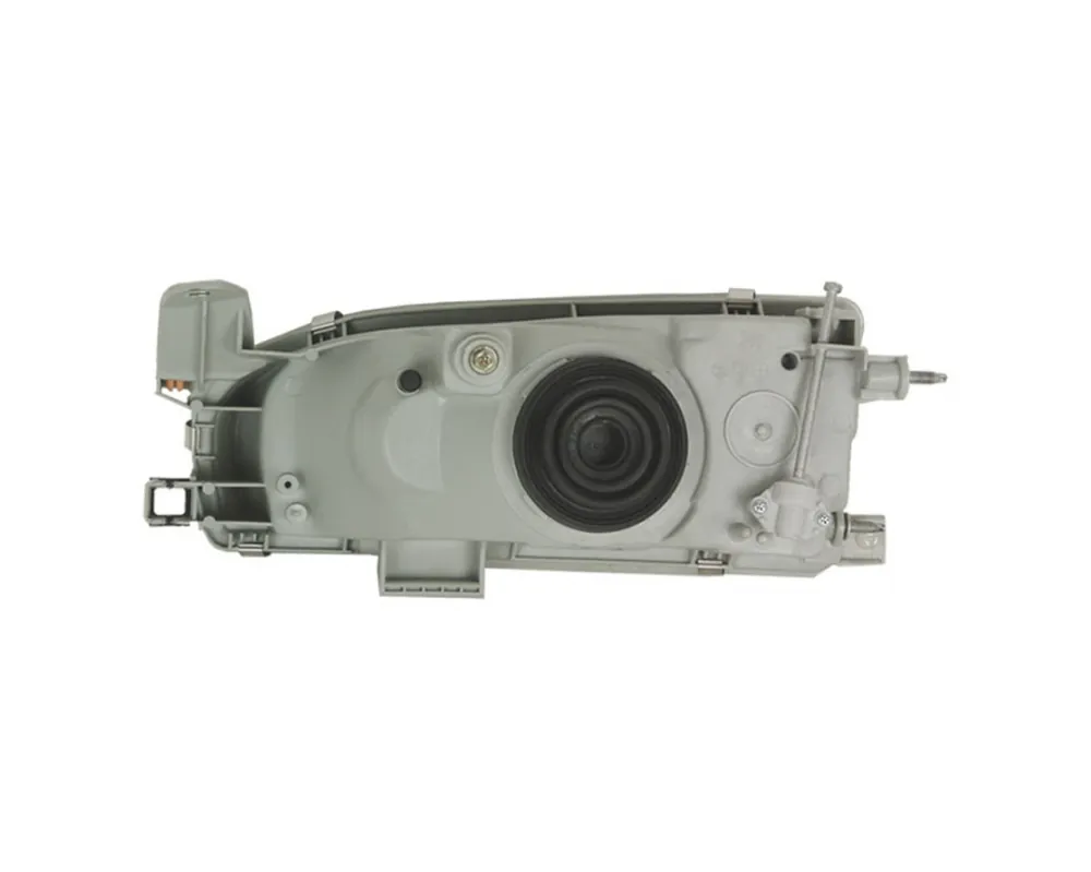 Bestseller TYC Scheinwerfer H4
