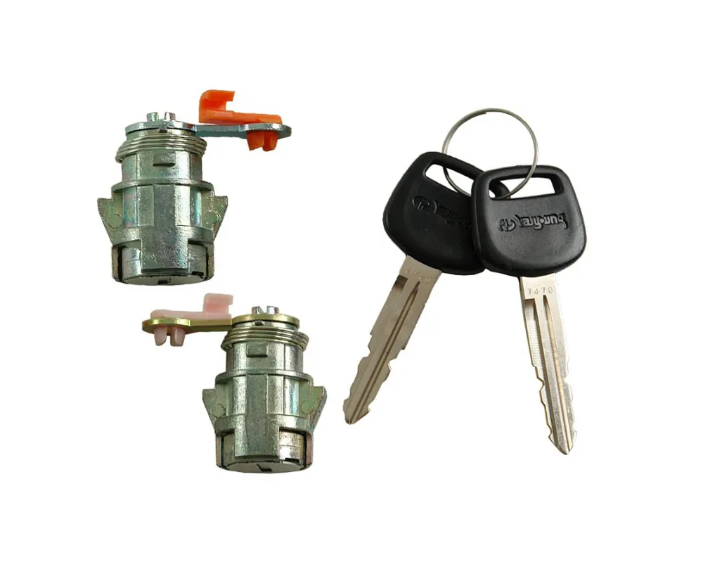 Türschloss Zylinder Set Top-Seller
