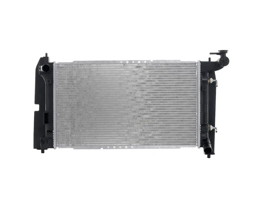 Neue Kollektion DENSO Wasserkühler