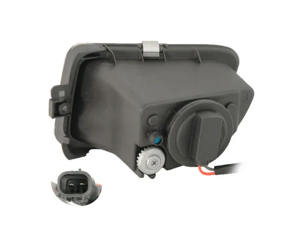 Top-Preis DEPO Nebelscheinwerfer H3