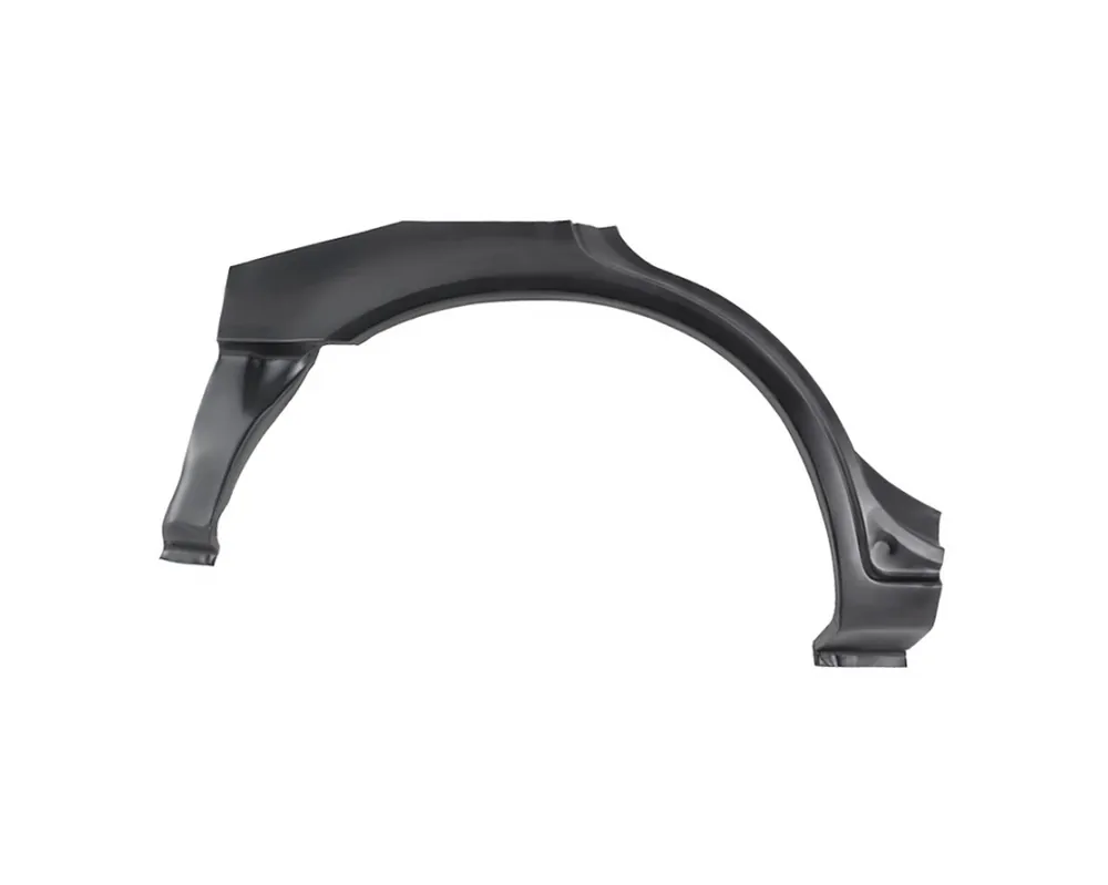 Reparaturblech Kotflügel Radlauf Top-Angebot