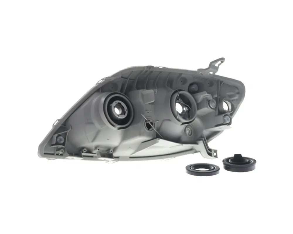 Farba Scheinwerfer H7 + HB3 Begrenztes Angebot