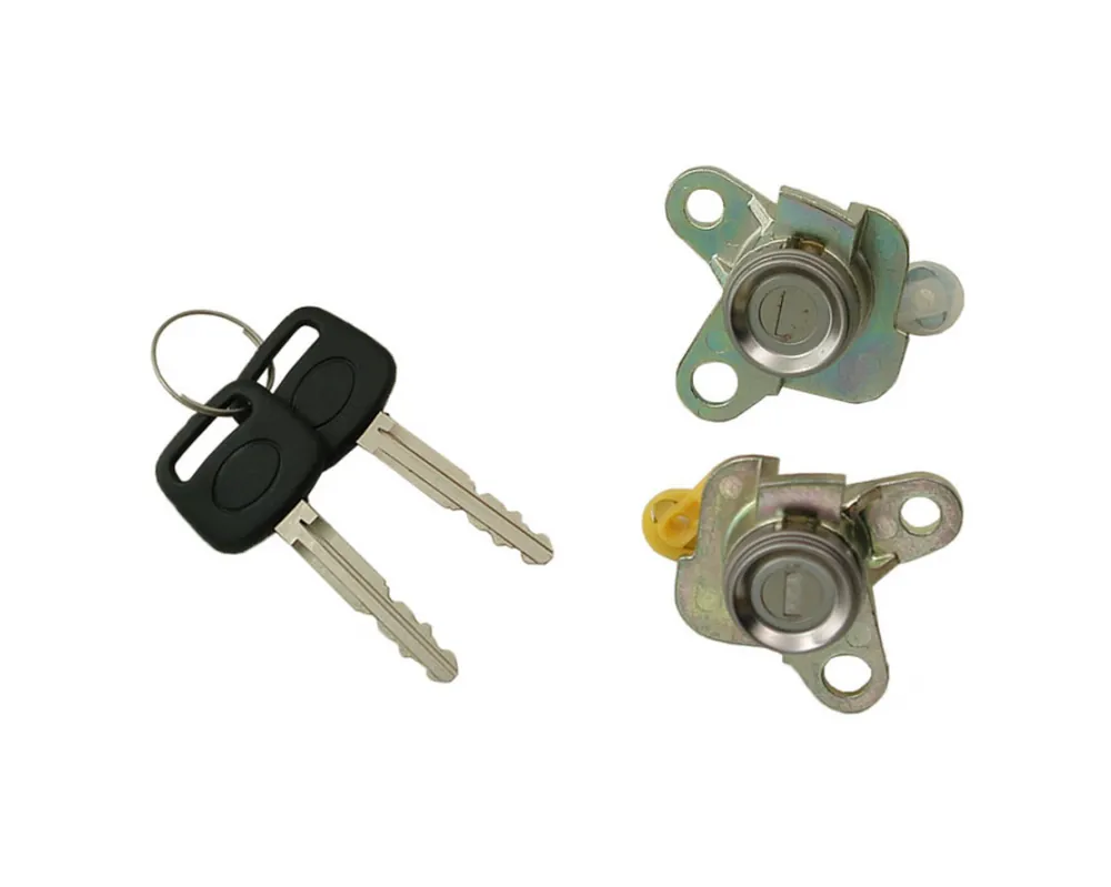 Rabatt Schlosssatz Zylinder Set