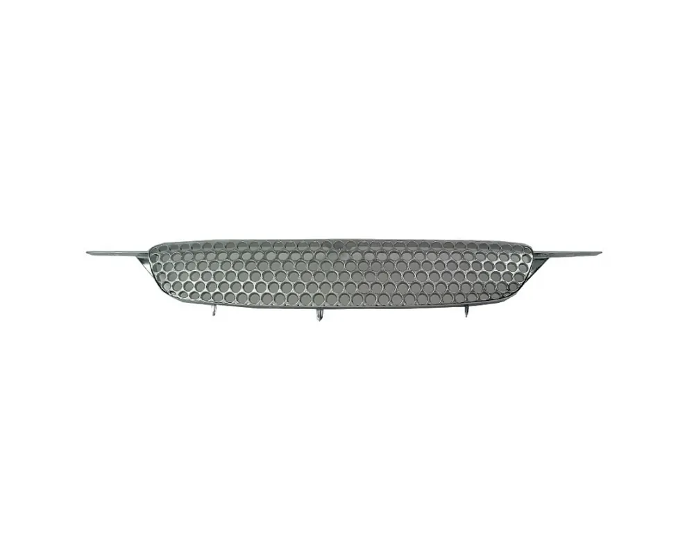 Kühlergrill Chrom Bestpreis