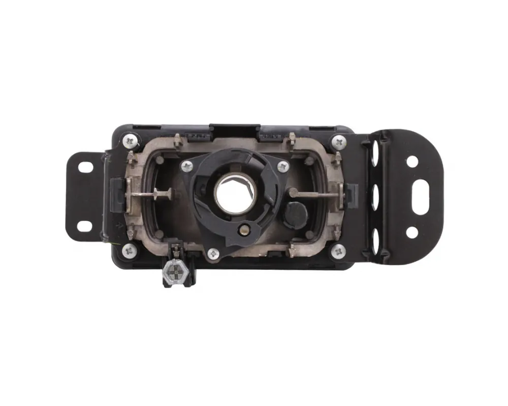 DEPO Nebelscheinwerfer H10 Markenware