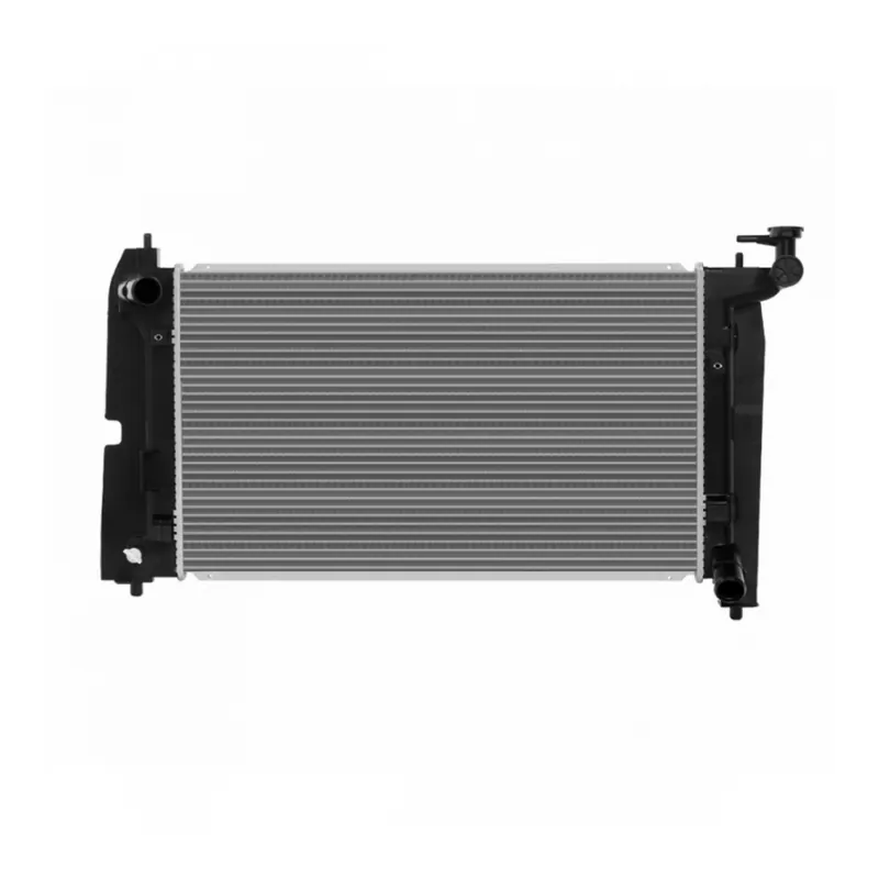 DENSO Wasserkühler Begrenztes Angebot