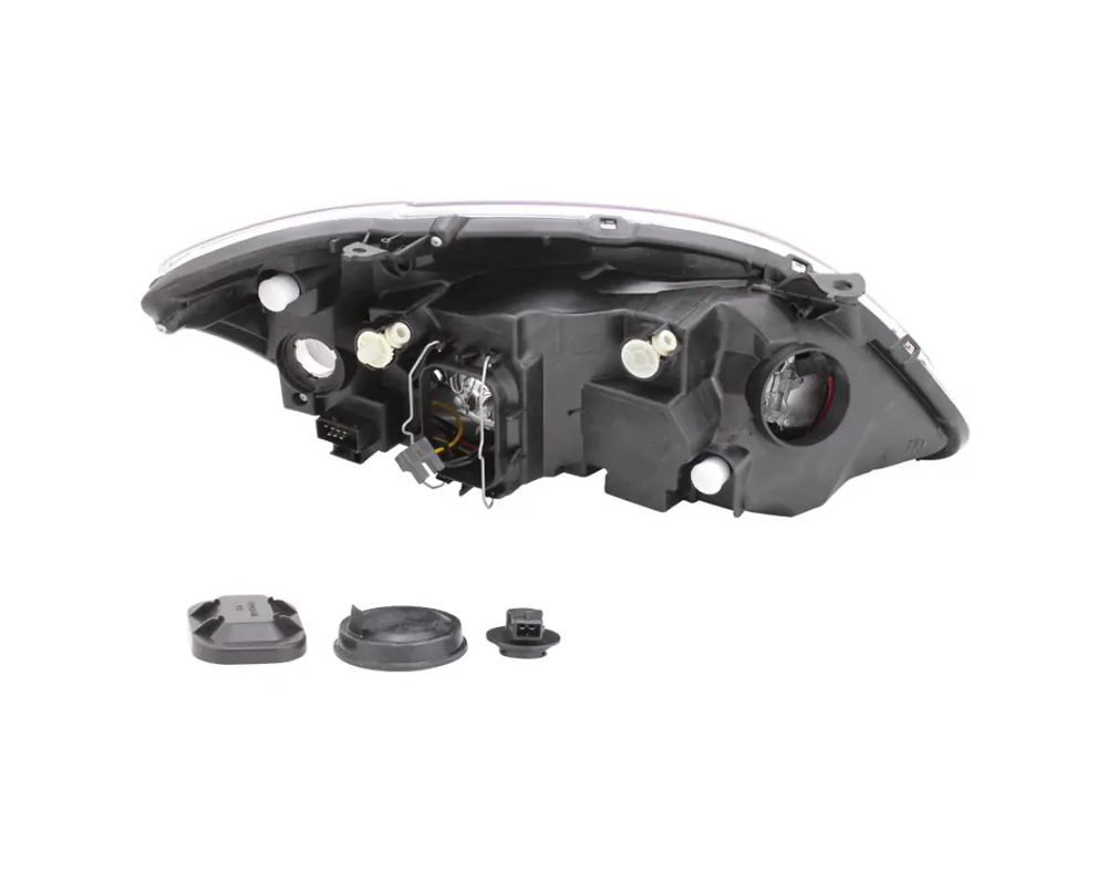 Sonderangebot VALEO Scheinwerfer H7 + H7
