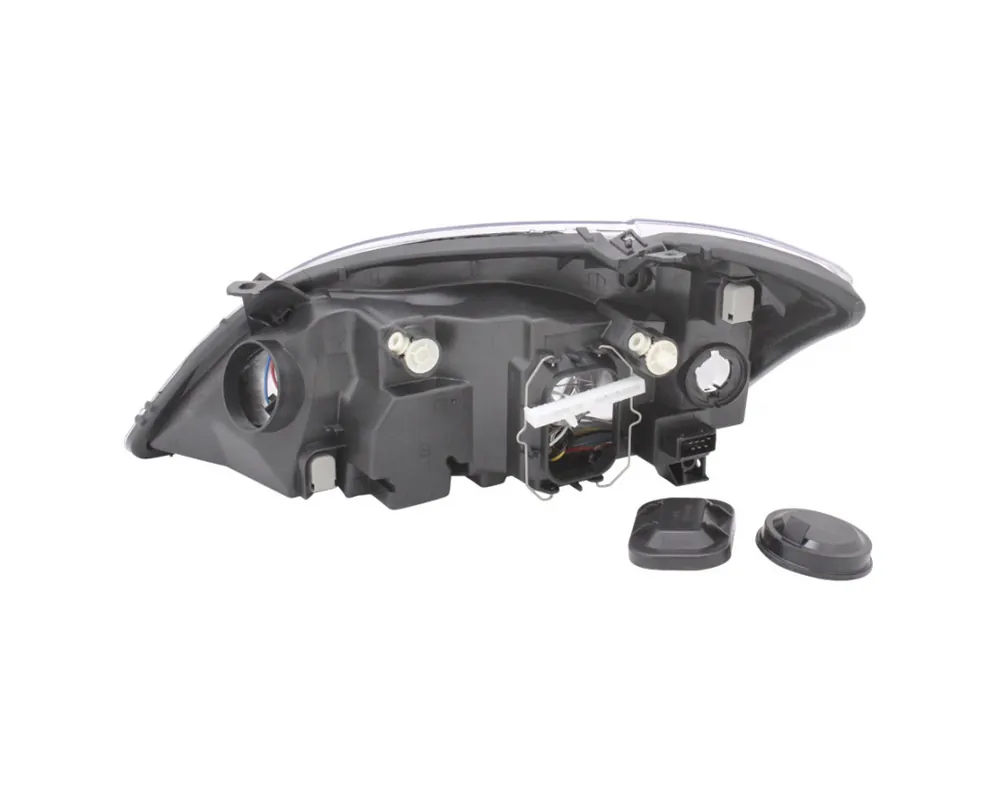 Preisreduziert VALEO Scheinwerfer H7 + H7