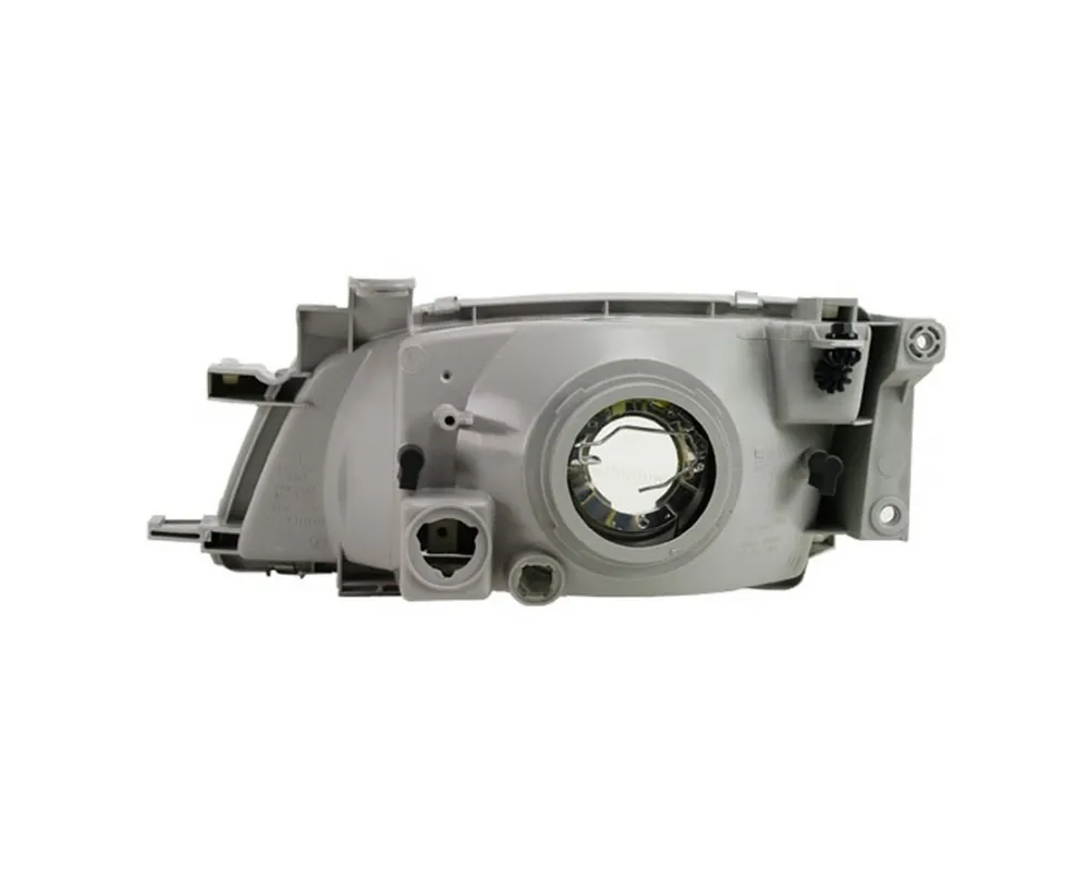 Highlight BOSCH Scheinwerfer H4