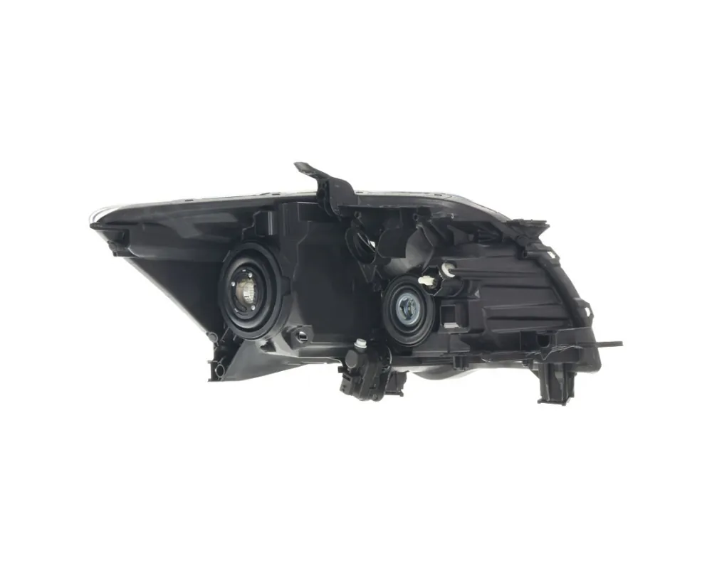 VALEO Scheinwerfer H11 + HB3 Direkt Vom Hersteller