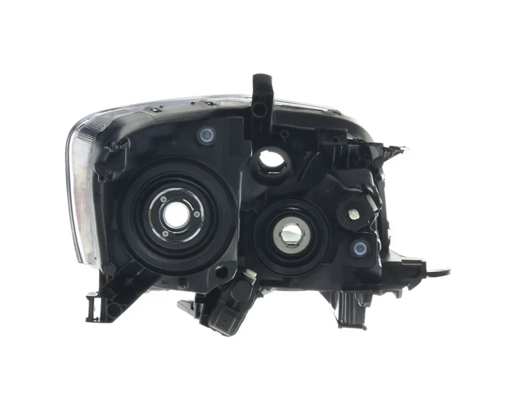 VALEO Scheinwerfer H11 + HB3 Must-Have
