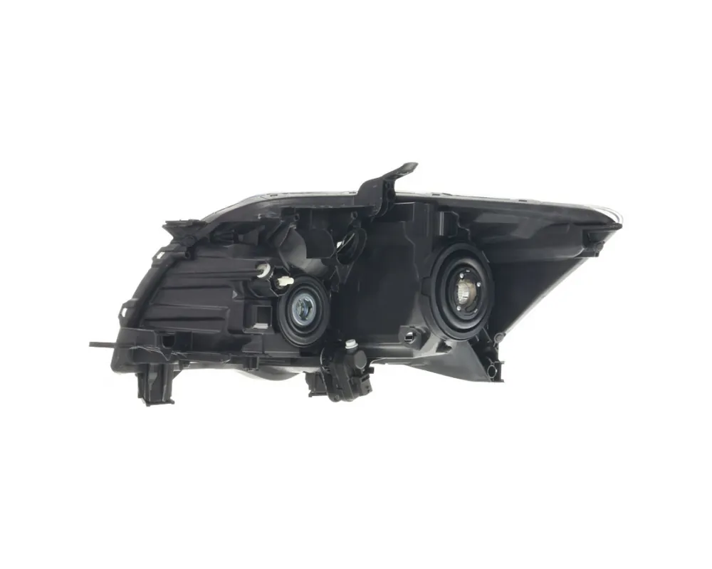 Schnäppchen VALEO Scheinwerfer H11 + HB3