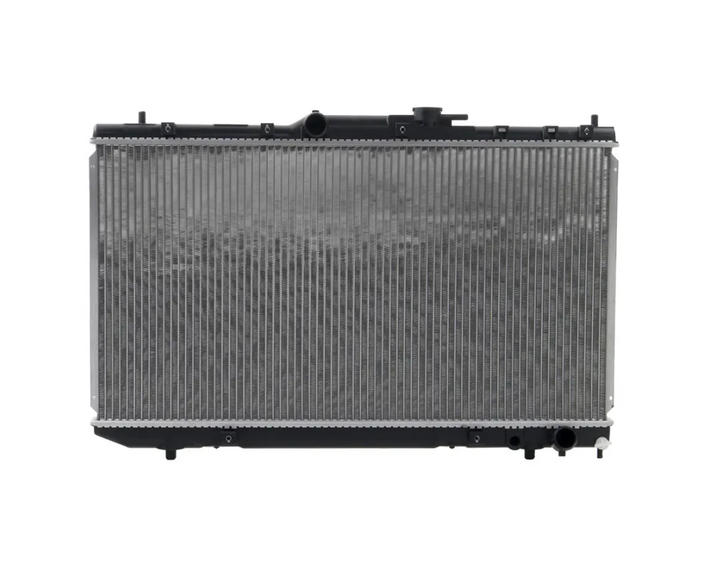 Expressversand DENSO Wasserkühler