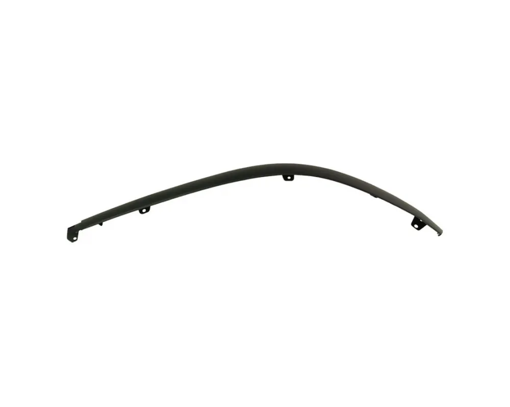 Saisonangebot Spoiler Stoßstange