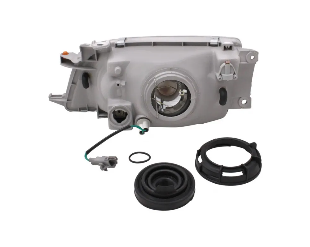 Stanley Scheinwerfer H4 Sonderangebot