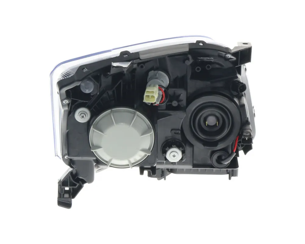 Neue Ware TYC Scheinwerfer H1 + H7
