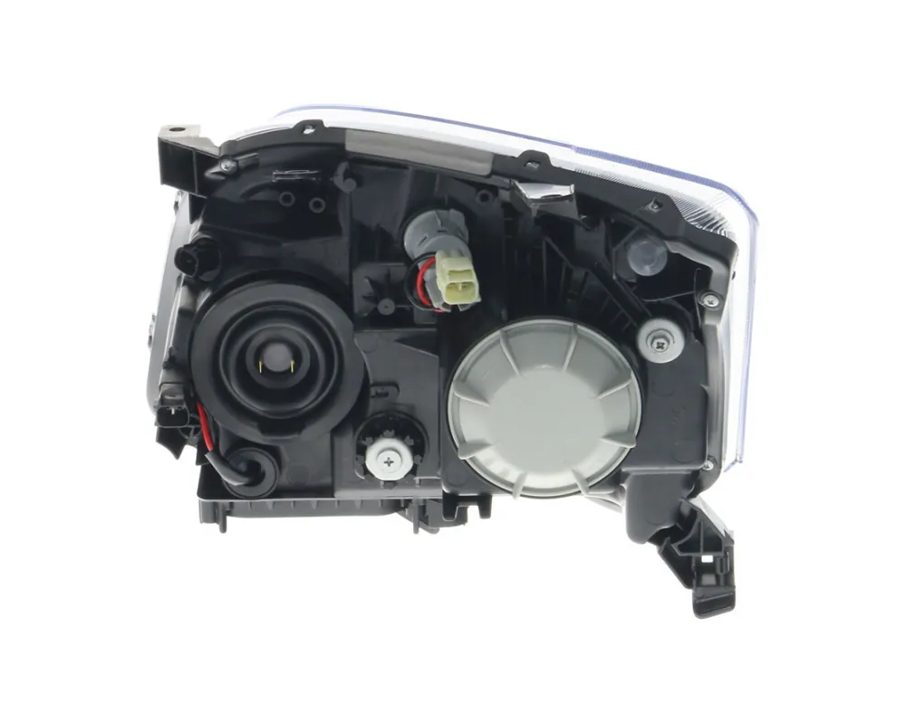 DEPO Scheinwerfer H1 + H7 Solange Der Vorrat Reicht