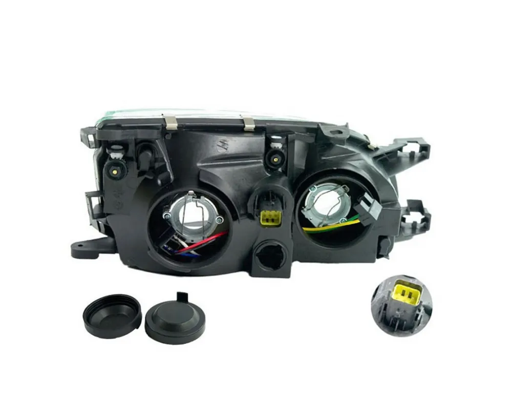 Neue Kollektion TYC Scheinwerfer H7 + H7