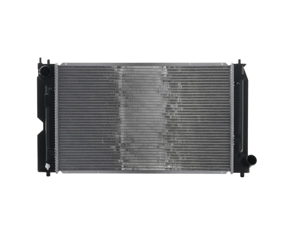 Markenprodukt DENSO Wasserkühler