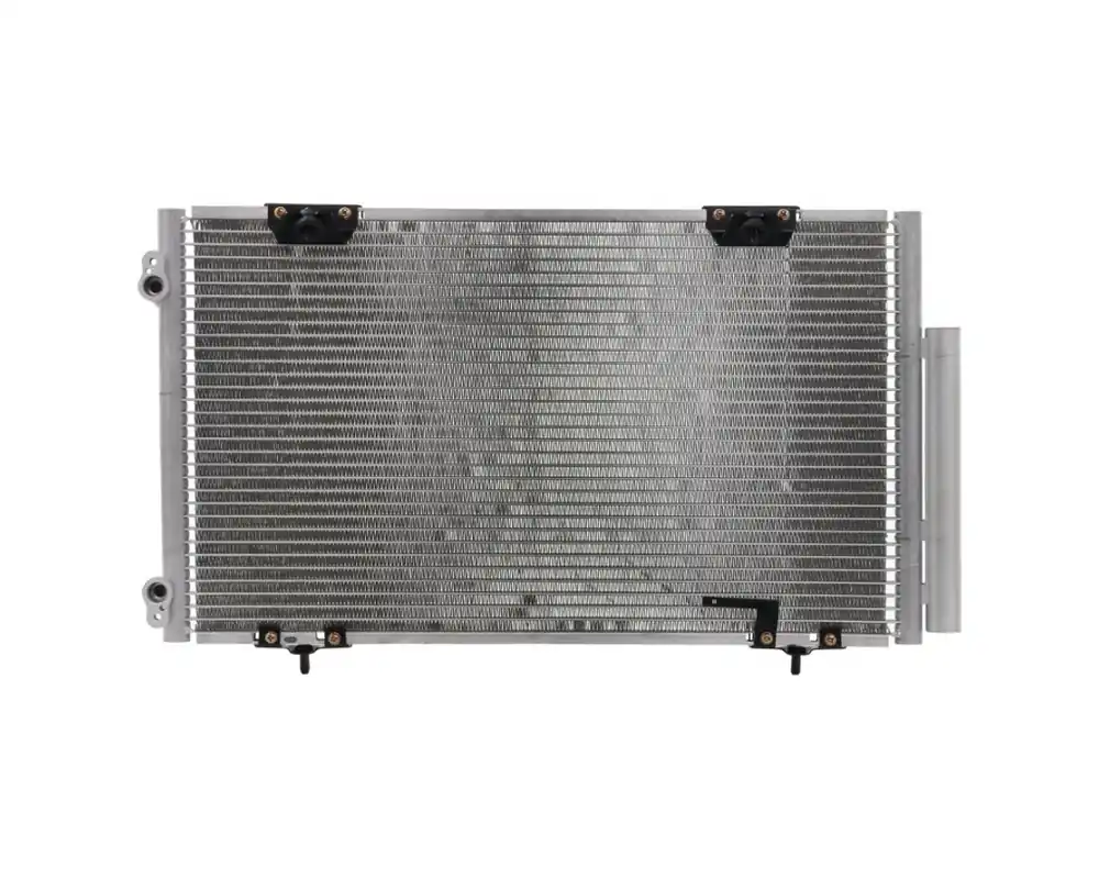 Angebot SRL Klimakondensator