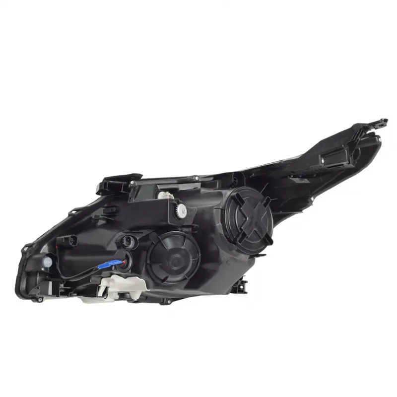 Geprüft TYC Scheinwerfer H11 + HB3
