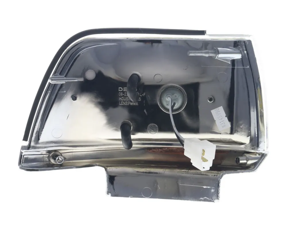 Neue Kollektion DEPO Standlicht Blinker