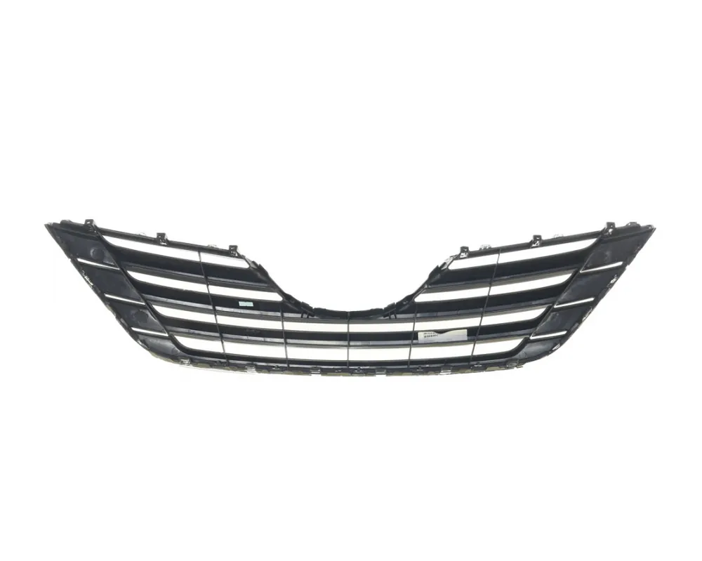Kühler Gitter Kühlergrill Chrom schwarz Sonderangebot