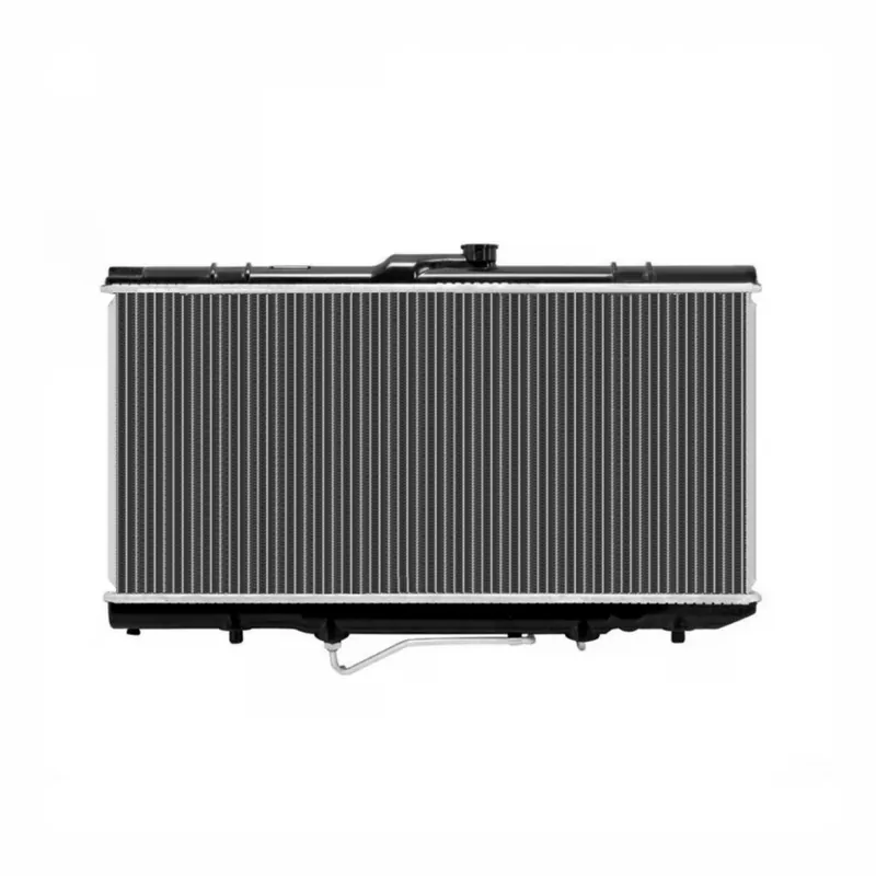 DENSO Wasserkühler Sonderangebot