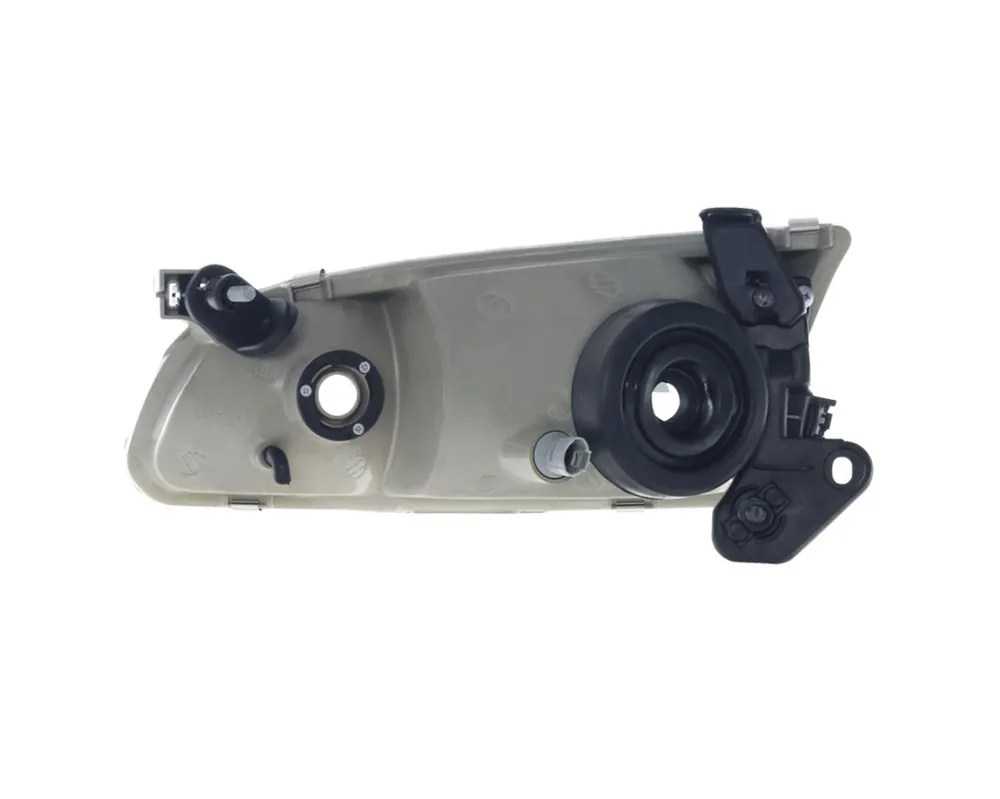 Geprüft TYC Scheinwerfer H4 + HB3
