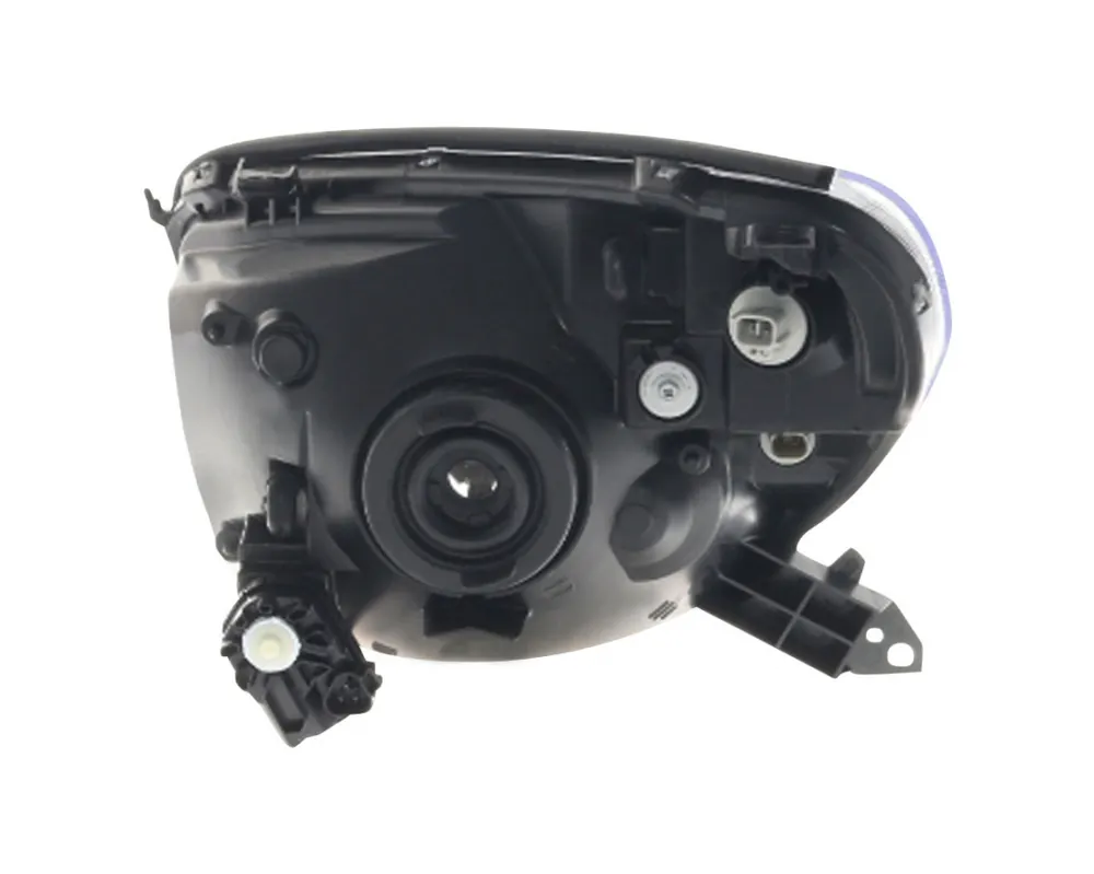 Sonderangebot Ichikoh Scheinwerfer H4
