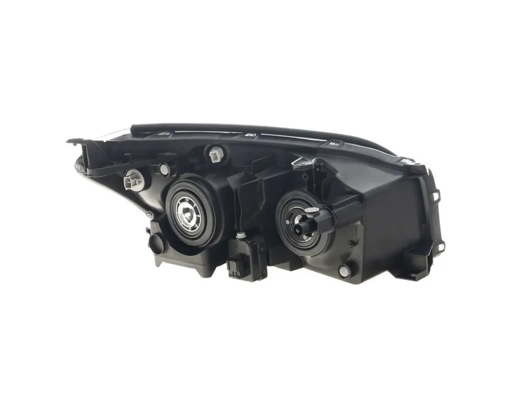 TYC Scheinwerfer H11 + HB3 Top-Preis