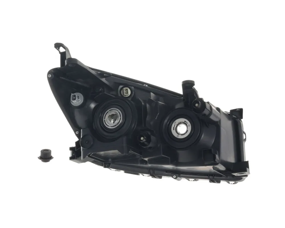 Neu Im Sortiment TYC Scheinwerfer H11 + HB3