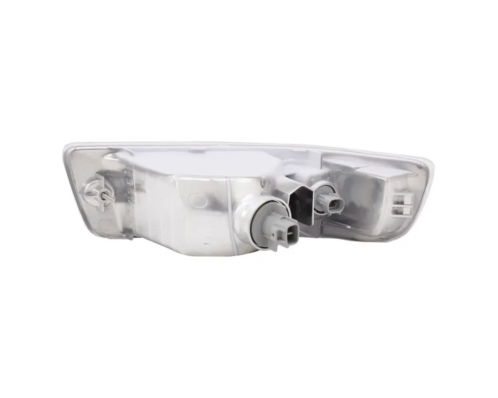 Finale Aktion DEPO Blinker mit Standlicht weiß