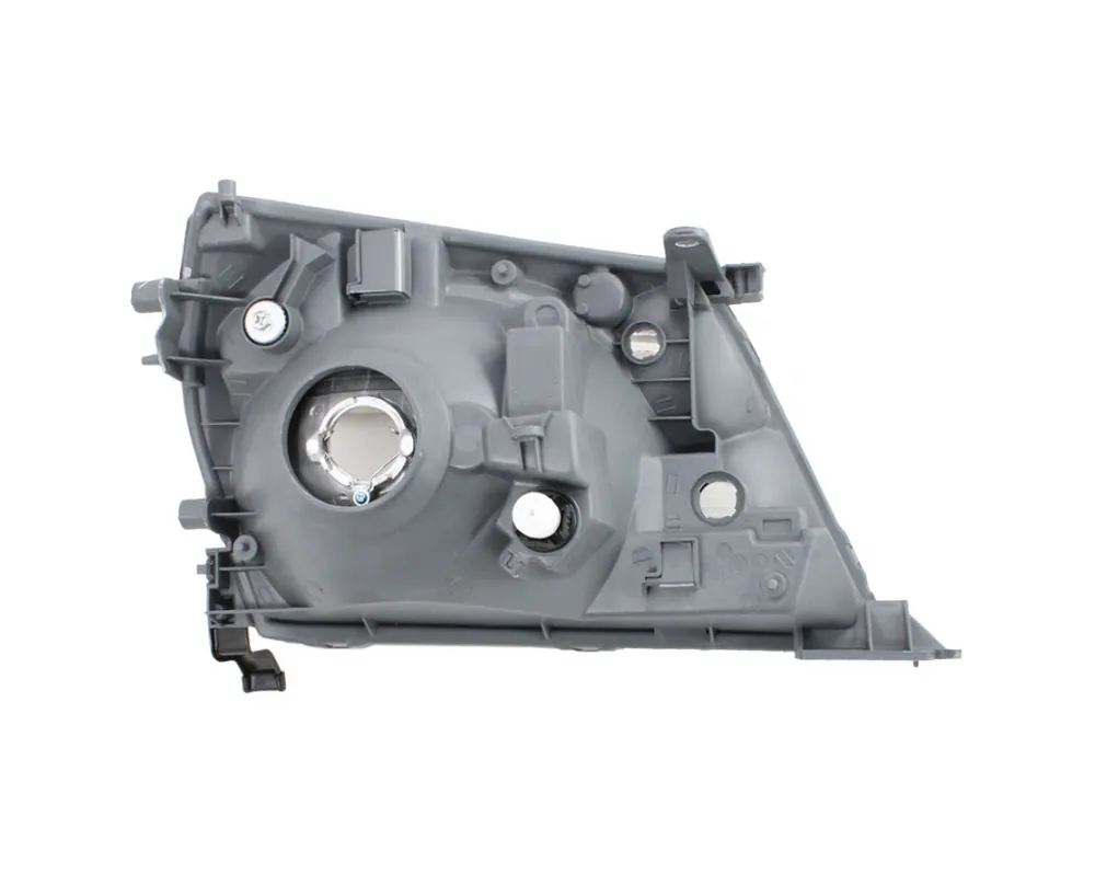 Meistverkauft DEPO Scheinwerfer H4 ohne Motor