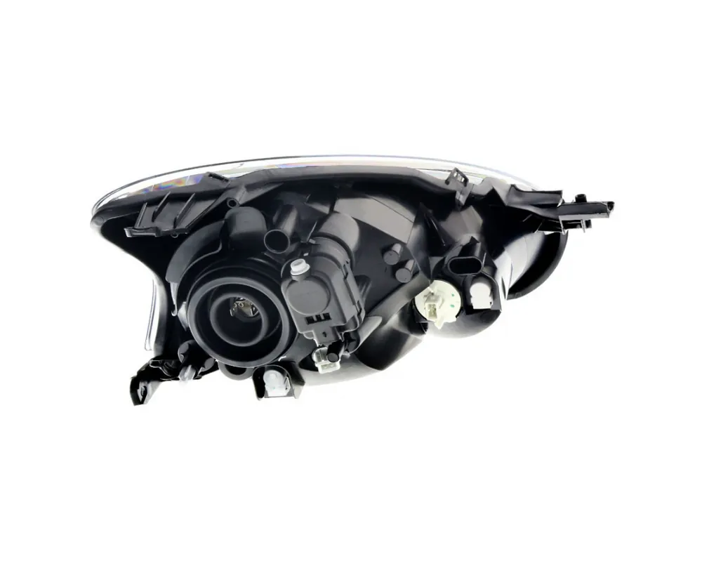 Echt VALEO Scheinwerfer H4