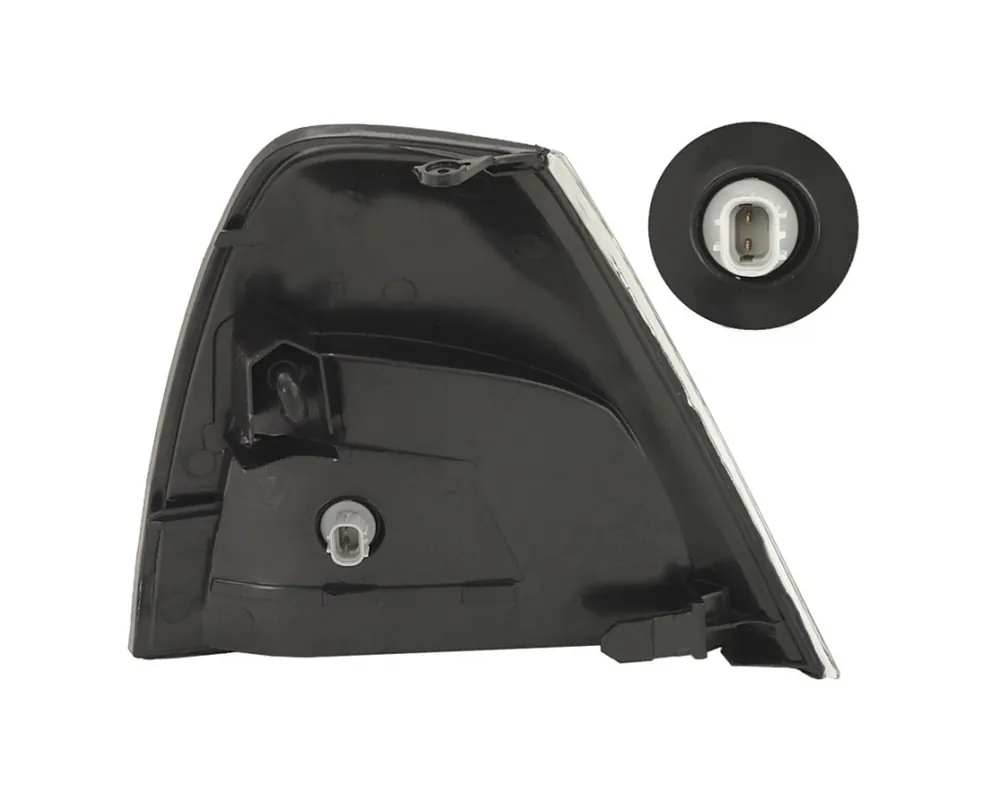 Sonderaktion DEPO Standlicht Blinker