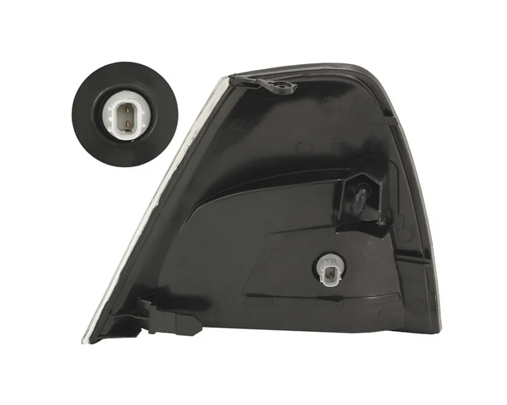 Geprüft DEPO Standlicht Blinker