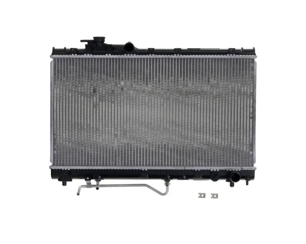 DENSO Wasserkühler Bestpreis