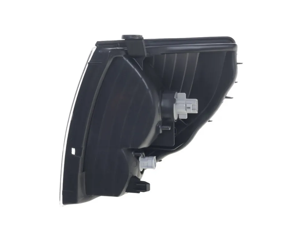 DEPO Blinker mit Standlicht durchsichtig Neue Kollektion